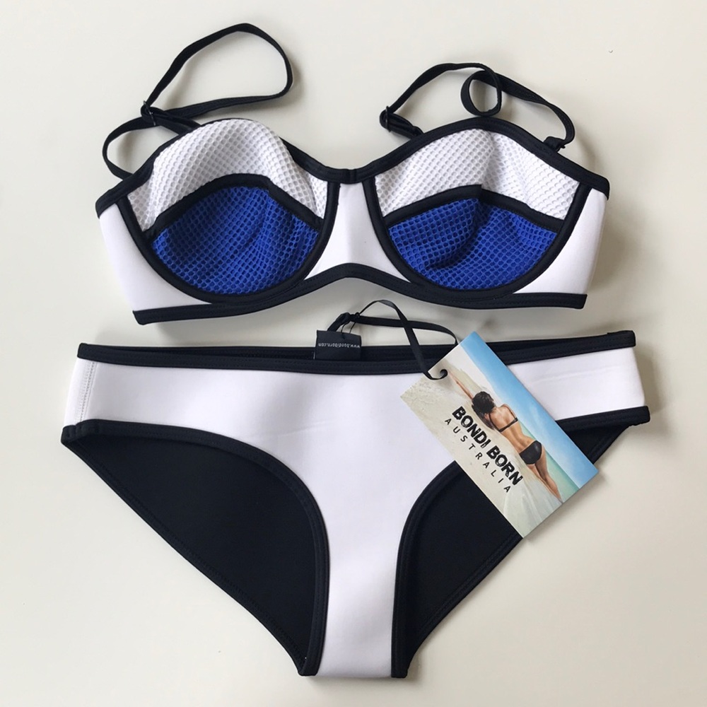 Bondi Born (Australian brand) Bikini EMMA
